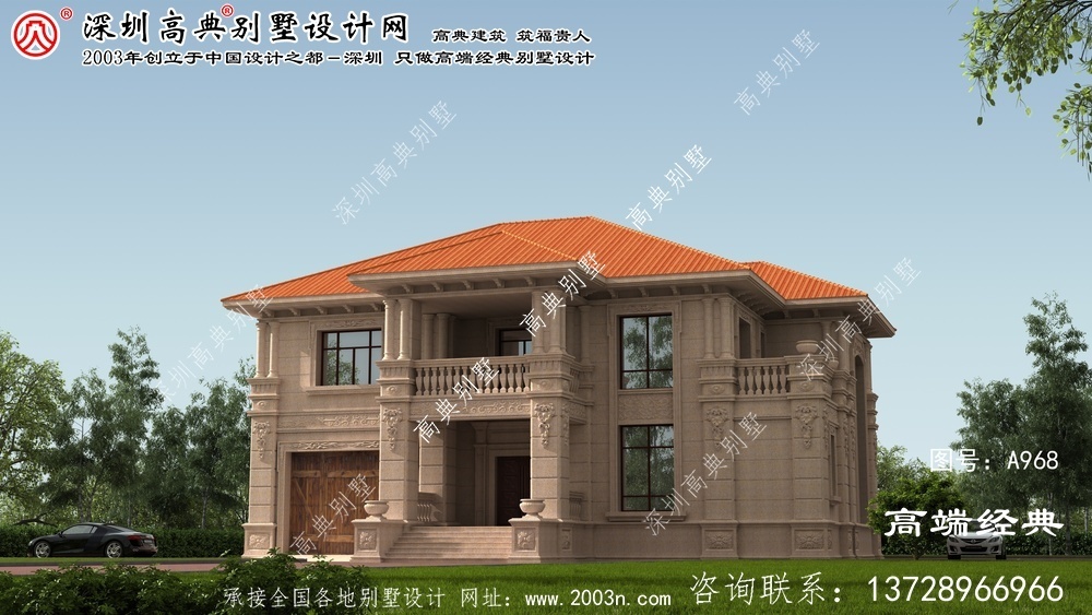 歷下區(qū)農(nóng)村兩層房屋設(shè)計(jì)圖