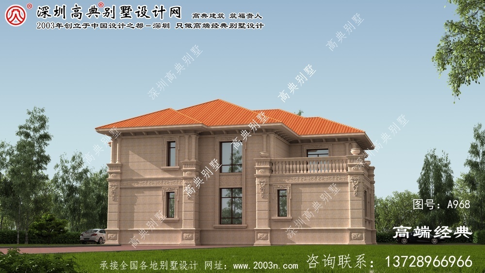 歷下區(qū)農(nóng)村兩層房屋設(shè)計(jì)圖