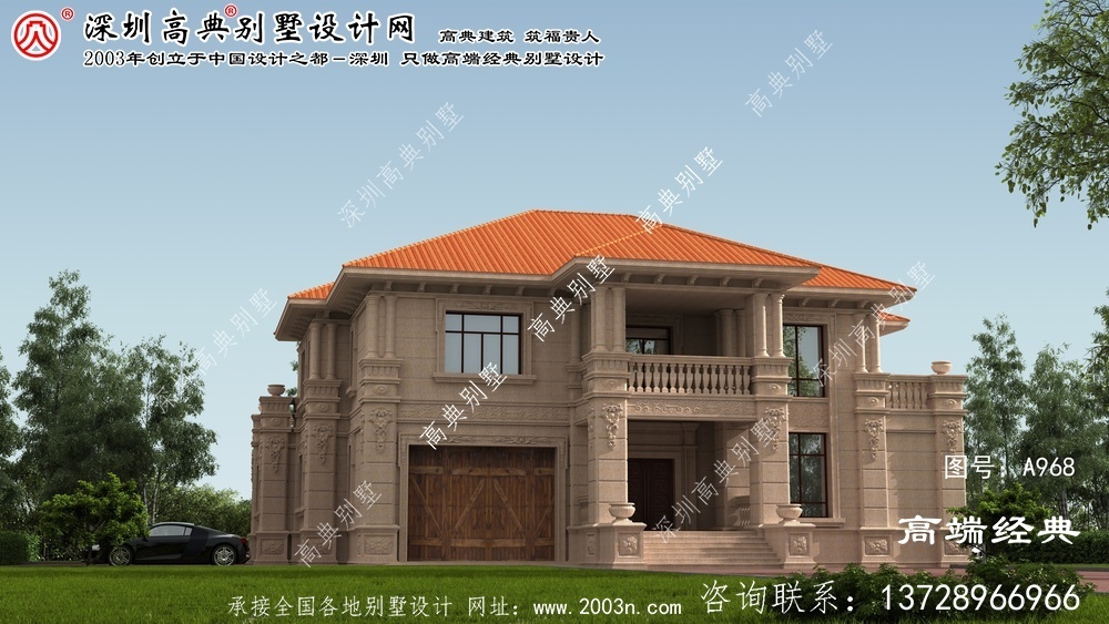 歷下區(qū)農(nóng)村兩層房屋設(shè)計(jì)圖