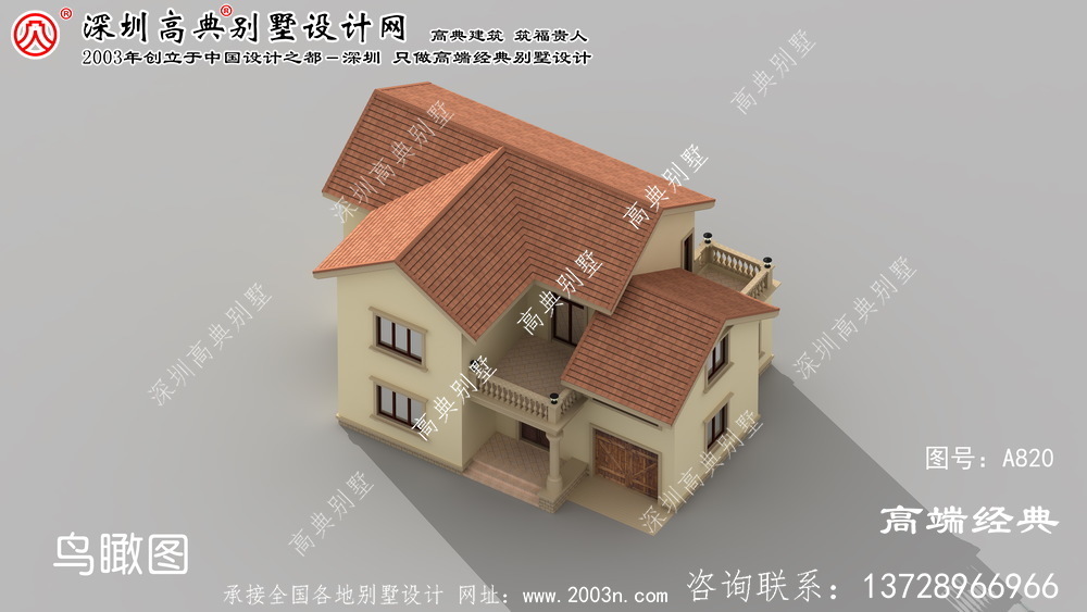 臺前縣別墅圖片大全外景
