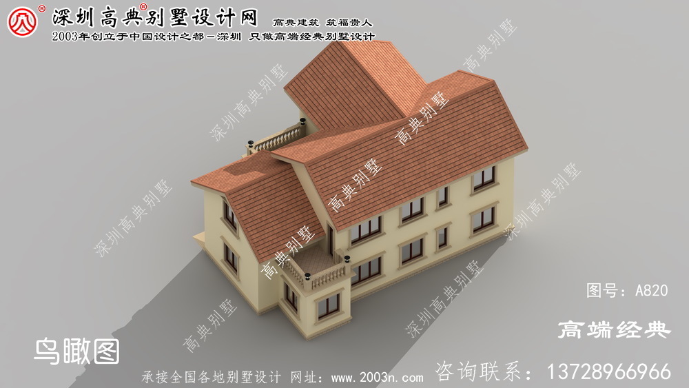 臺前縣別墅圖片大全外景