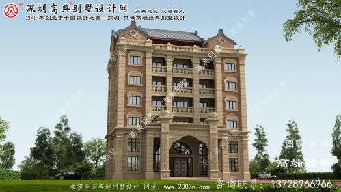 雙清區(qū)房屋建設設計圖	