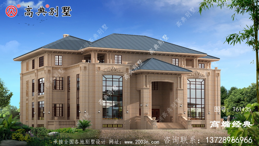 白云區別墅室內設計圖