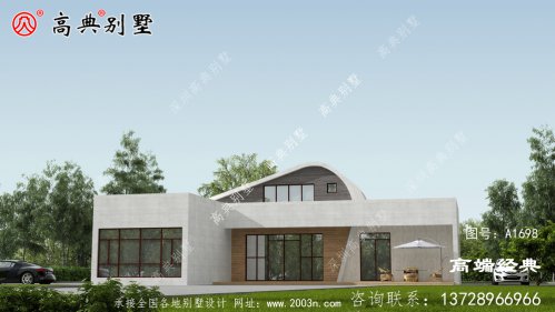 察雅縣農村造別墅
