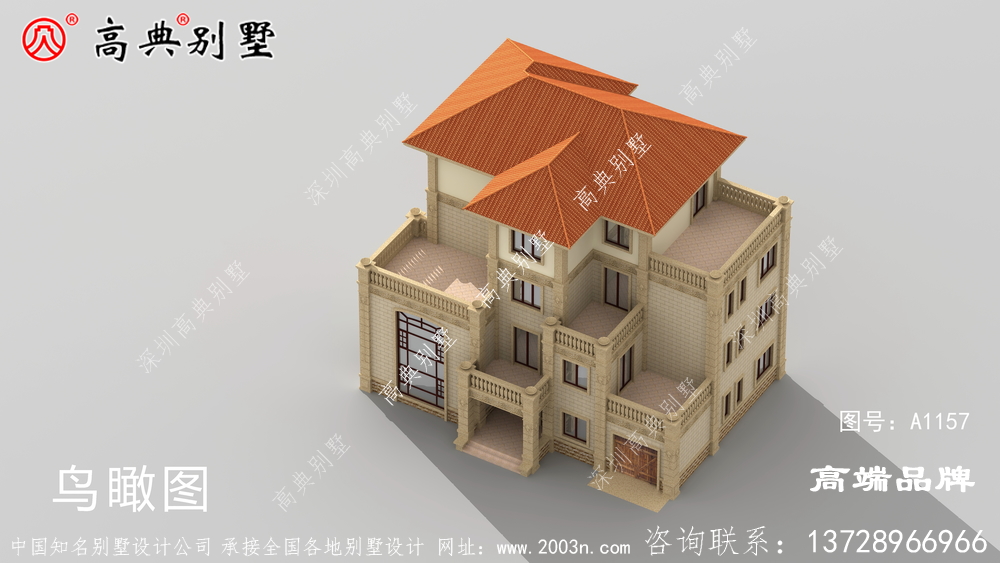別墅設計圖片大全無懼時間考驗	