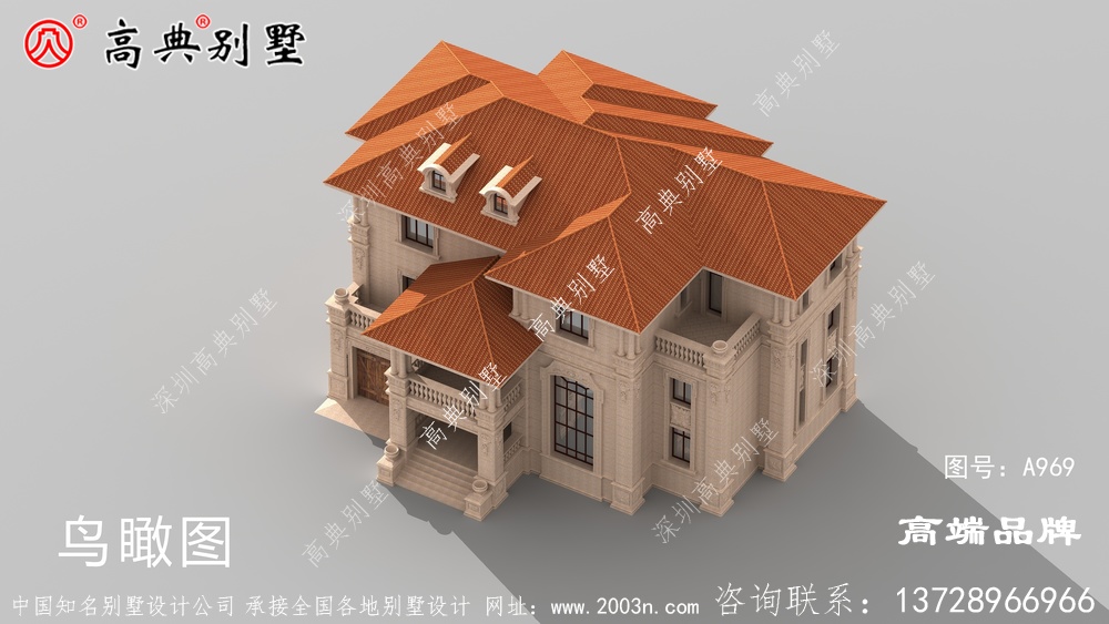 落地大窗既美觀大氣，又能加強室內采光性