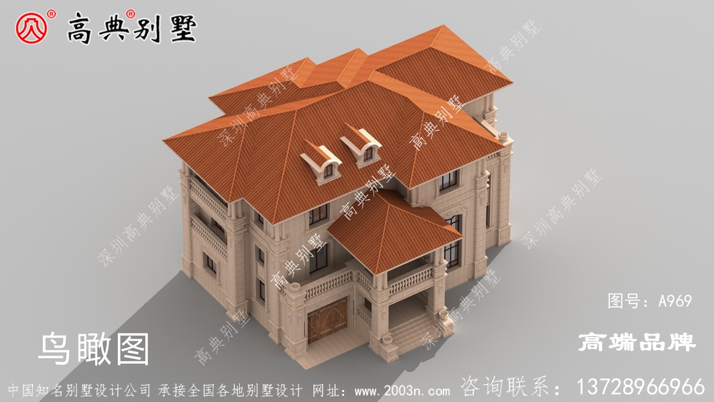 落地大窗既美觀大氣，又能加強室內采光性