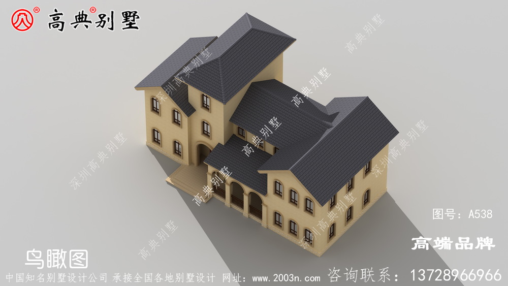 農村房屋設計圖真人讓人羨慕的鄉野生活。