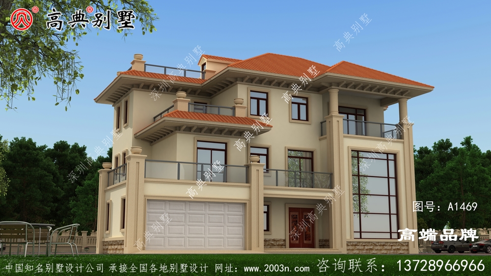 農(nóng)村蓋別墅設(shè)計大全溫暖如故