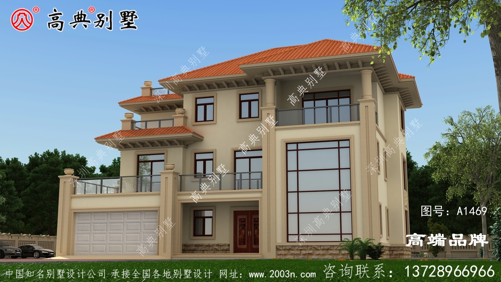 農(nóng)村蓋別墅設(shè)計大全溫暖如故