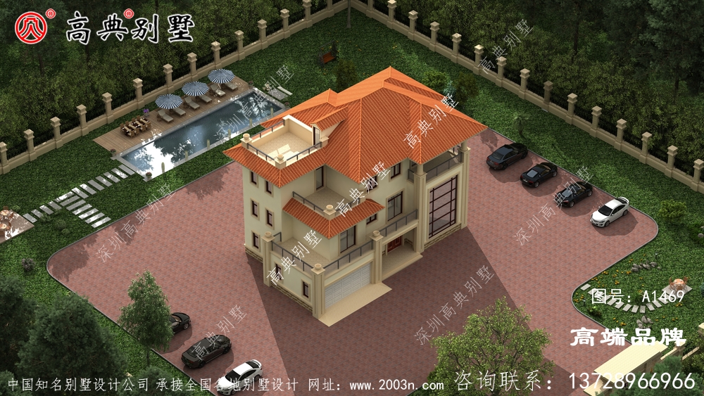 農(nóng)村蓋別墅設(shè)計大全溫暖如故