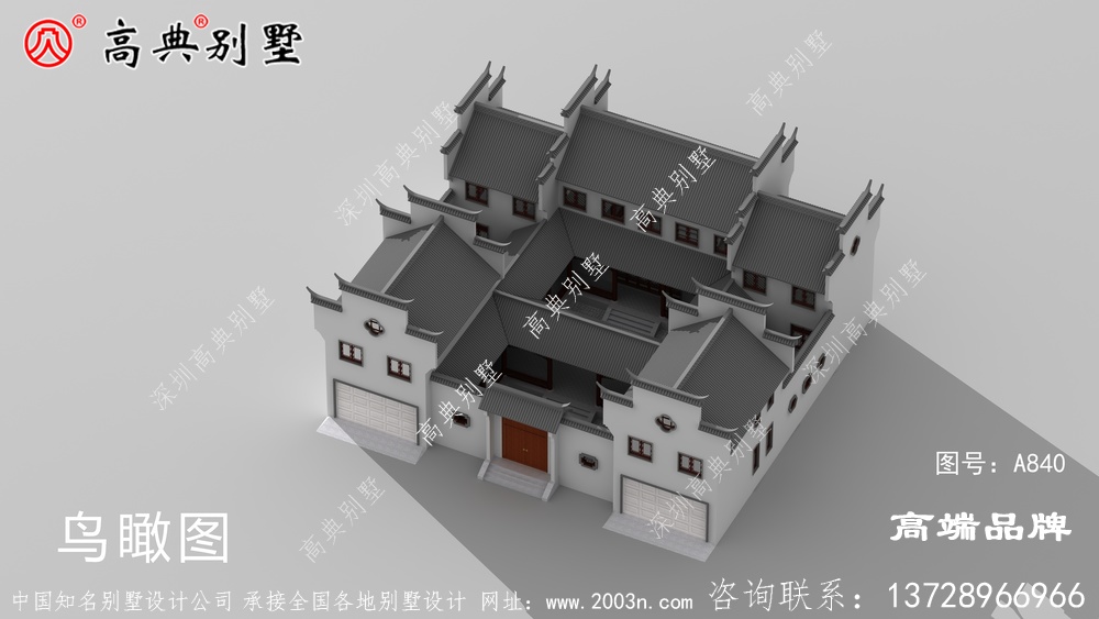 別墅衛生間設計圖功能強大施工圖簡單