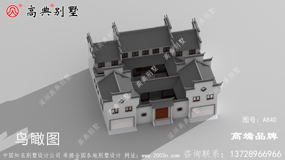 別墅衛生間設計圖功能強大施工圖簡單