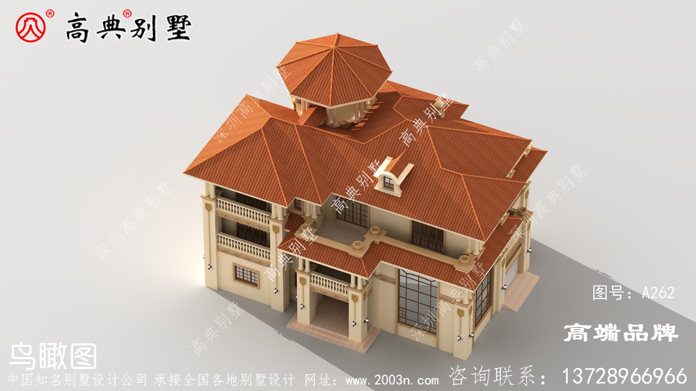 農(nóng)村房屋裝修設(shè)計人人看了都夸你有眼光