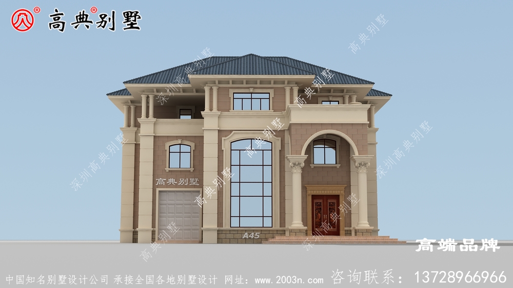 歐式設(shè)計(jì)圖大全質(zhì)樸淡雅	