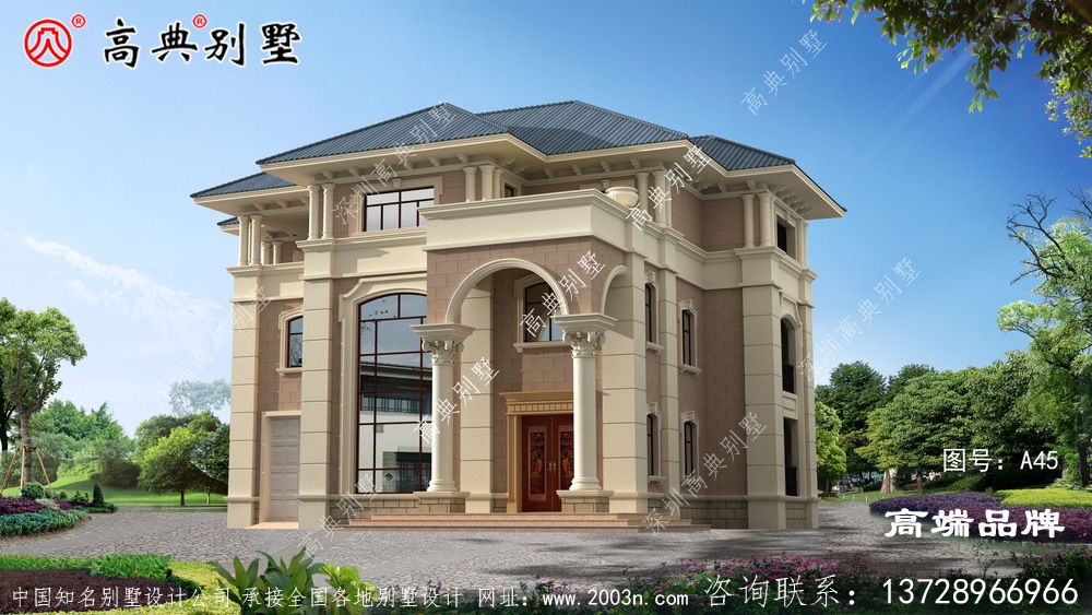 歐式設(shè)計(jì)圖大全質(zhì)樸淡雅	