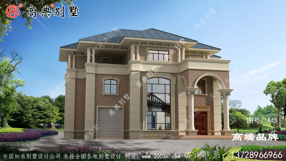 歐式設(shè)計(jì)圖大全質(zhì)樸淡雅	