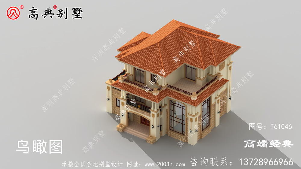 農(nóng)村新房家裝設(shè)計圖結(jié)實抗震造價低