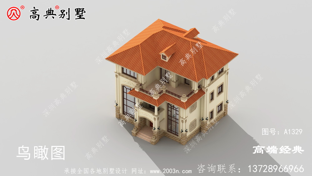 這樣的戶型建好之后真的好美！