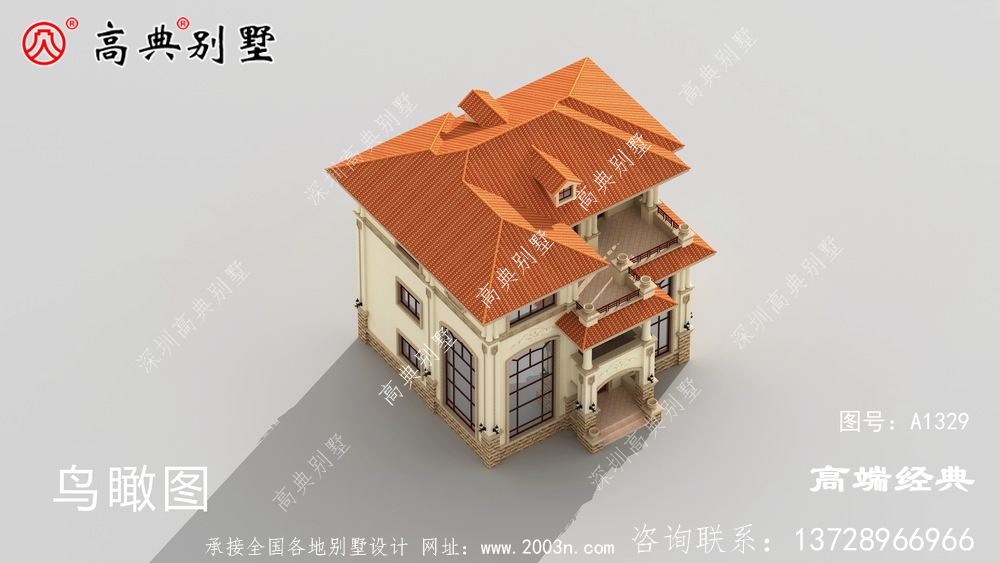 這樣的戶型建好之后真的好美！