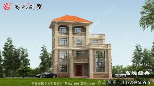 百里挑一的精品戶型，你值得擁有