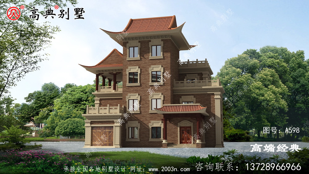 如今農(nóng)村生活也變得令人向往了