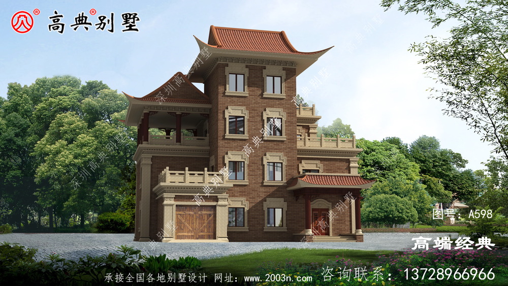 如今農(nóng)村生活也變得令人向往了