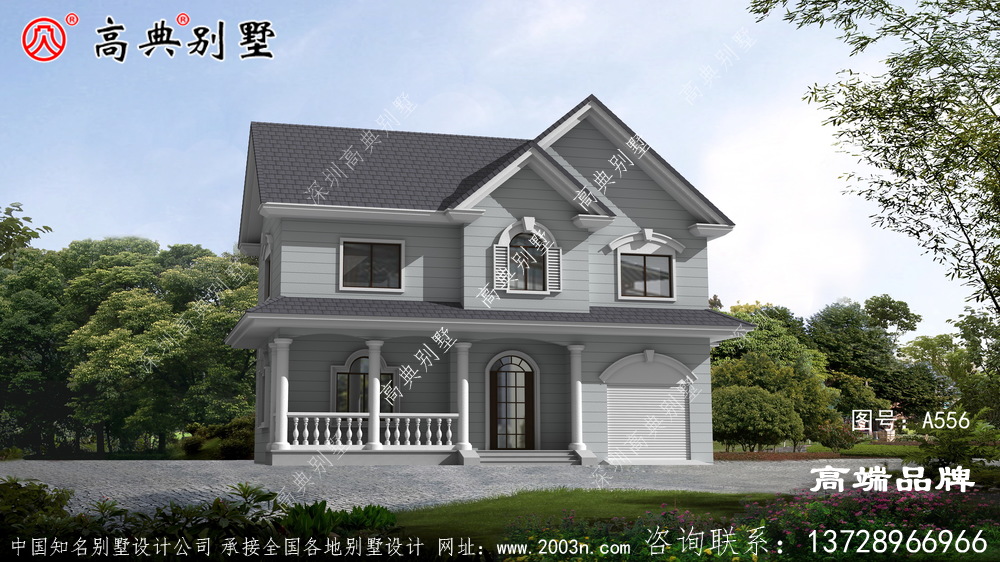 簡潔優(yōu)雅,通風(fēng)采光,設(shè)計(jì)合理。