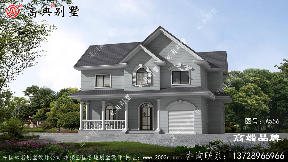 簡潔優(yōu)雅,通風(fēng)采光,設(shè)計(jì)合理。