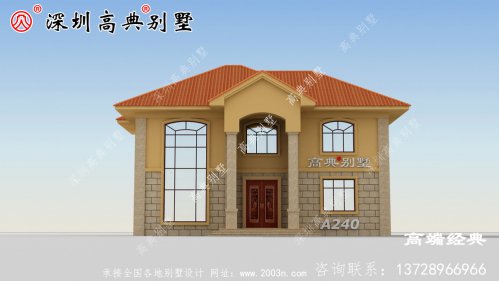 內部空間寬敞，有獨立廚房設計