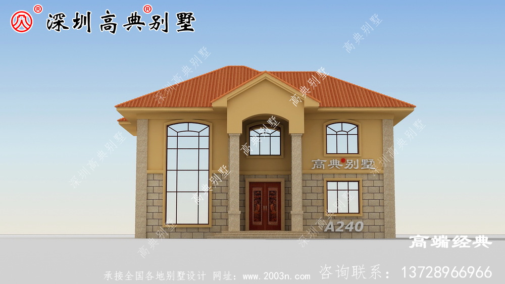 內(nèi)部空間寬敞,有獨(dú)立廚房設(shè)計(jì)