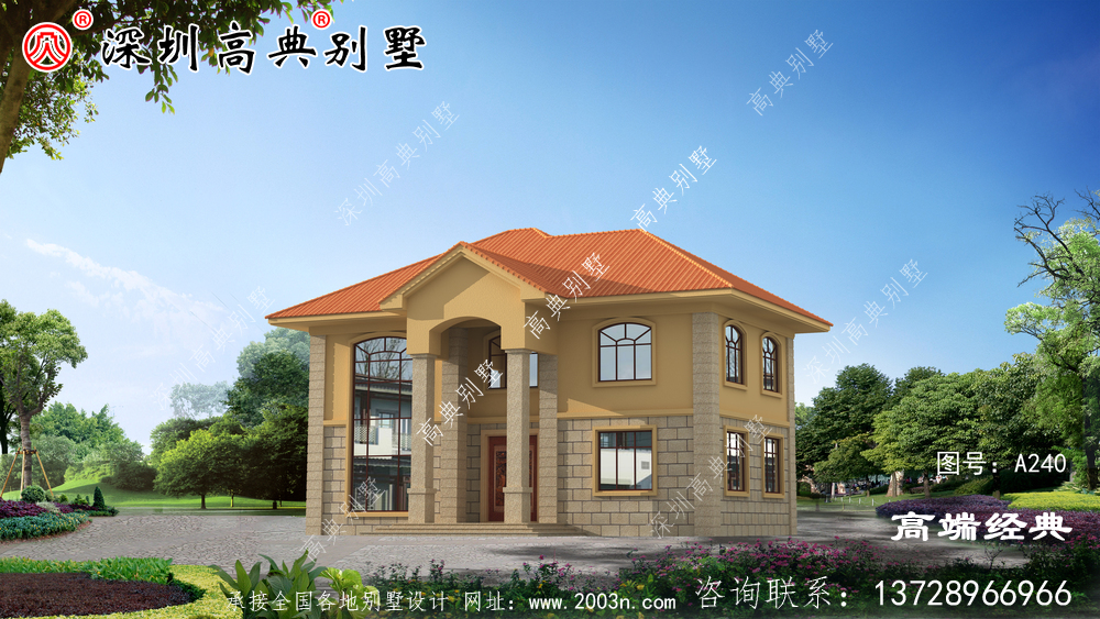 內(nèi)部空間寬敞,有獨(dú)立廚房設(shè)計(jì)