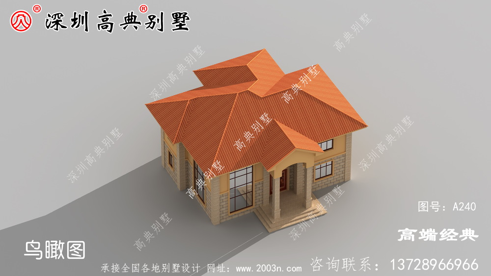 內(nèi)部空間寬敞,有獨(dú)立廚房設(shè)計(jì)