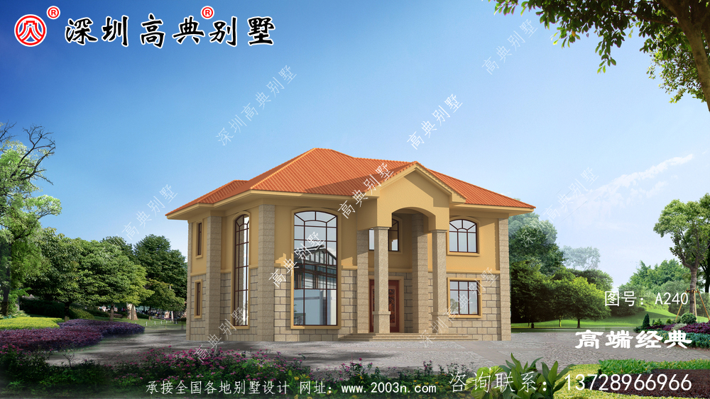 內(nèi)部空間寬敞,有獨(dú)立廚房設(shè)計(jì)