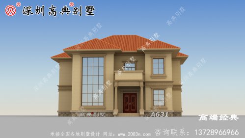 簡(jiǎn)歐風(fēng)格穩(wěn)重大氣，色彩簡(jiǎn)潔明快