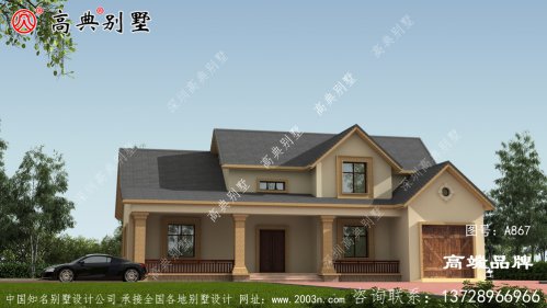 小房子凝聚天地的精華采集萬物的靈氣