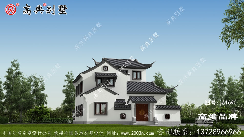 室內布局均配有通風飄窗，居住環境十分舒適
