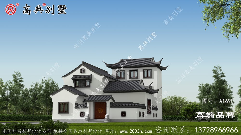 室內布局均配有通風飄窗，居住環境十分舒適