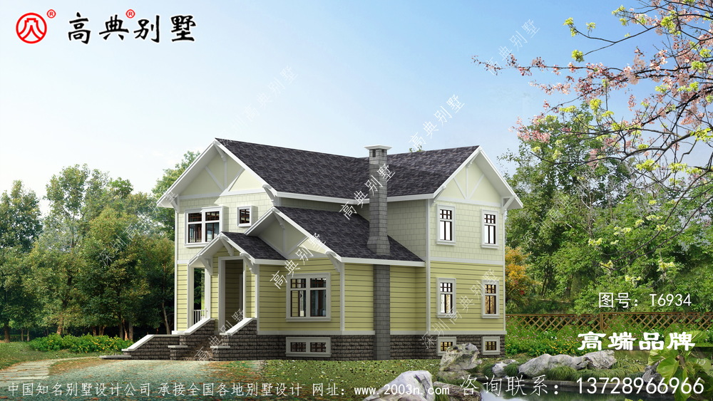 美好的生活不僅在于良好的心態，還在于居住環境的舒適