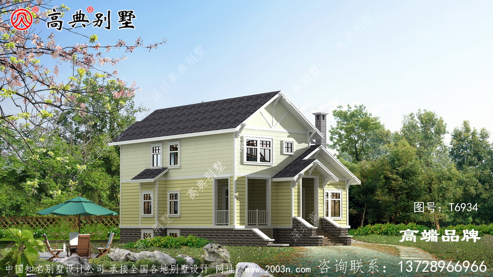 美好的生活不僅在于良好的心態，還在于居住環境的舒適
