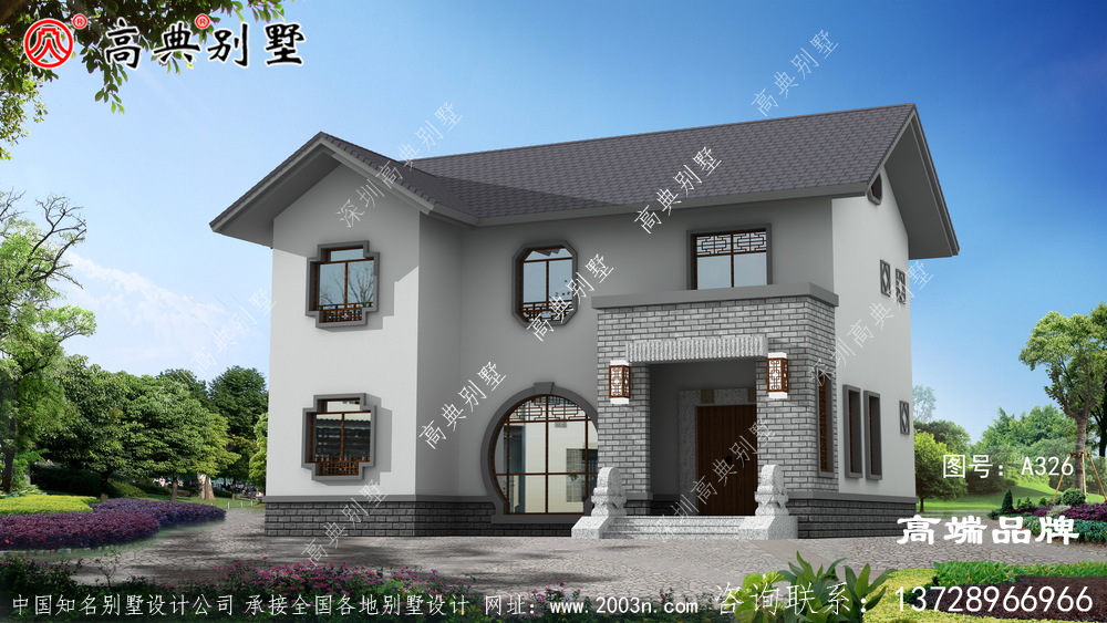 戶型只要設(shè)計得到，麻雀都能變鳳凰