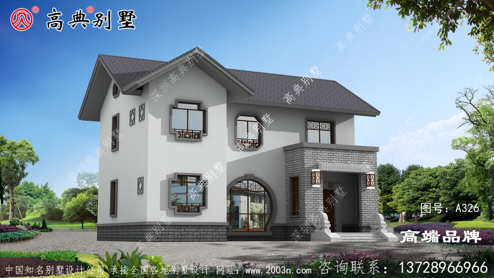 戶型只要設(shè)計得到，麻雀都能變鳳凰
