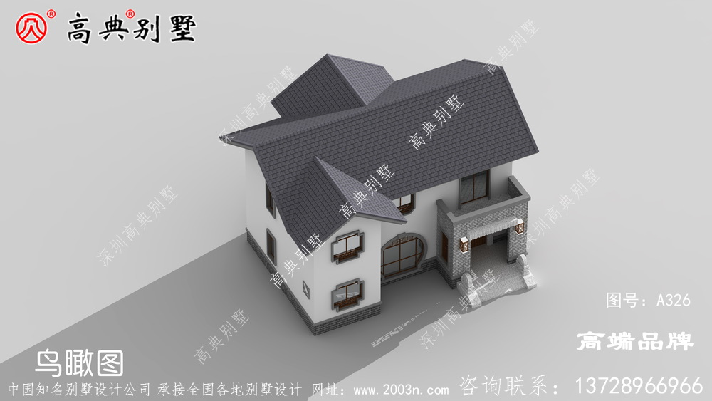戶型只要設(shè)計得到，麻雀都能變鳳凰