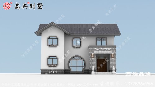 戶型只要設計得到，麻雀都能變鳳凰