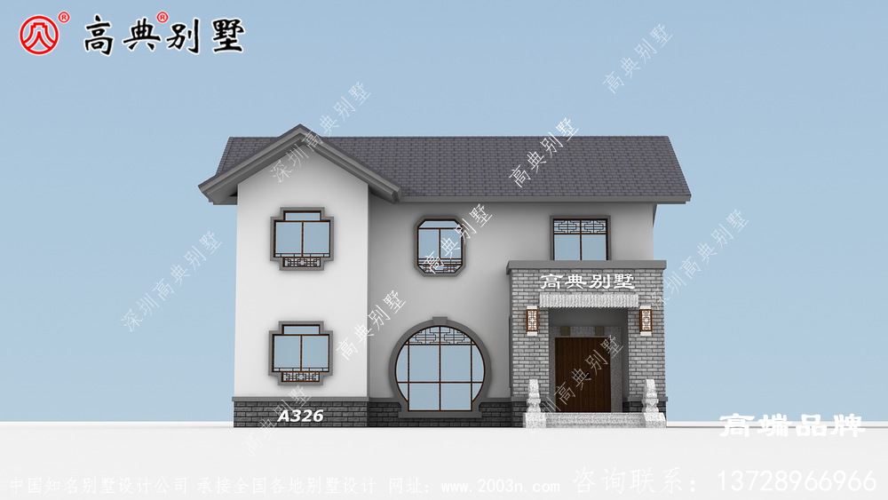 戶型只要設(shè)計得到，麻雀都能變鳳凰