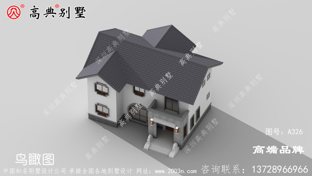 戶型只要設(shè)計得到，麻雀都能變鳳凰