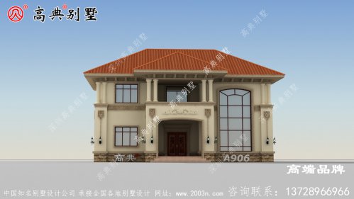 復式設計兩層戶型一樣高檔美觀