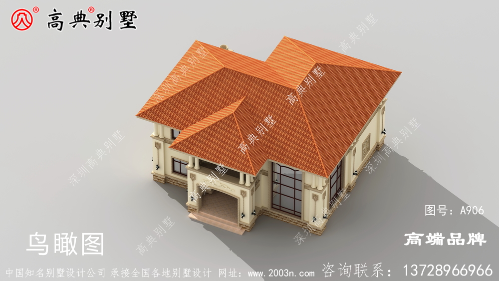 復(fù)式設(shè)計(jì)兩層戶型一樣高檔美觀