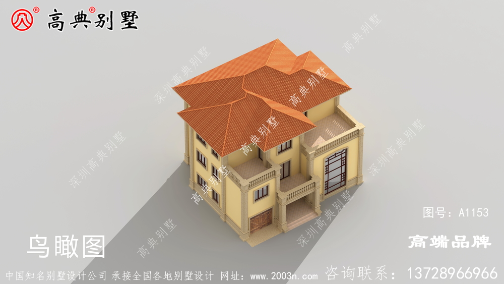 如今農村的房子是你想象不到的豪華