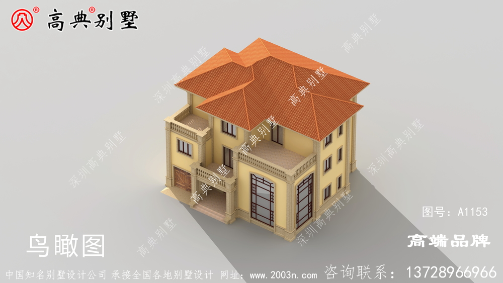 如今農村的房子是你想象不到的豪華